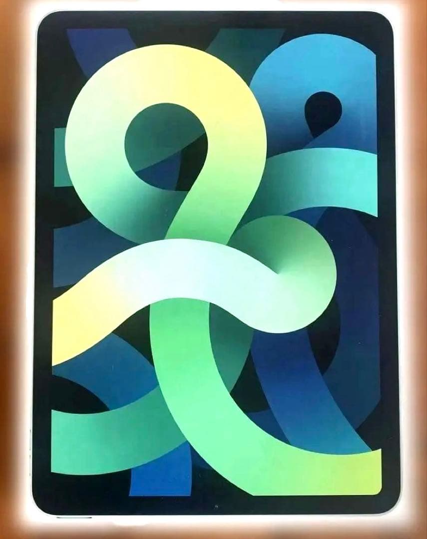 美品 iPad Air (第4世代) 64GB Wi-Fi
