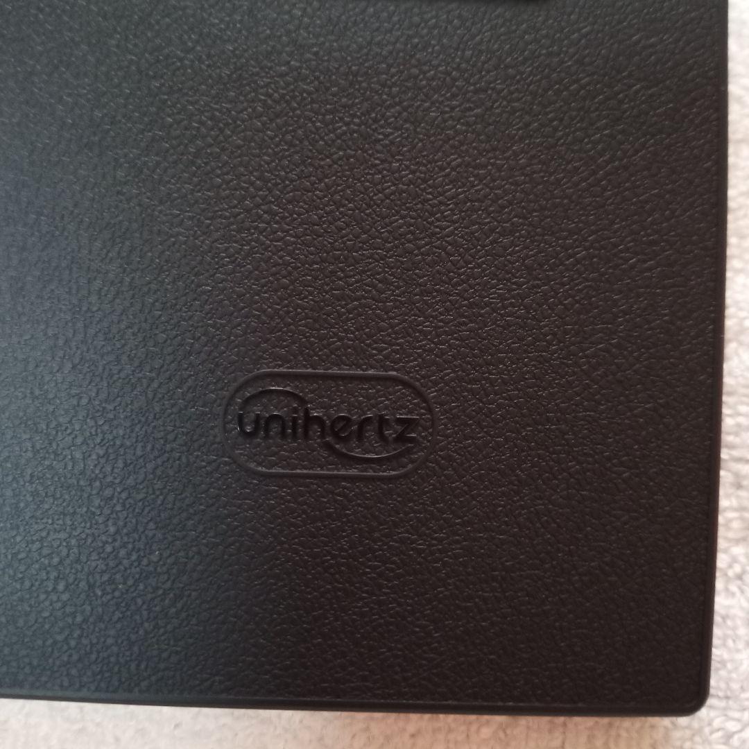 Titan 2 ブラック 物理キーボード