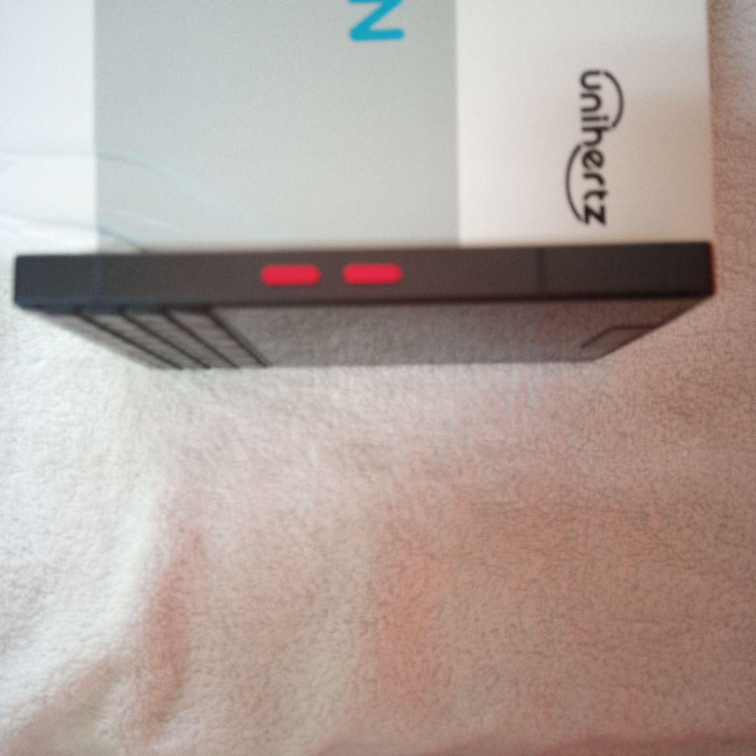 Titan 2 ブラック 物理キーボード