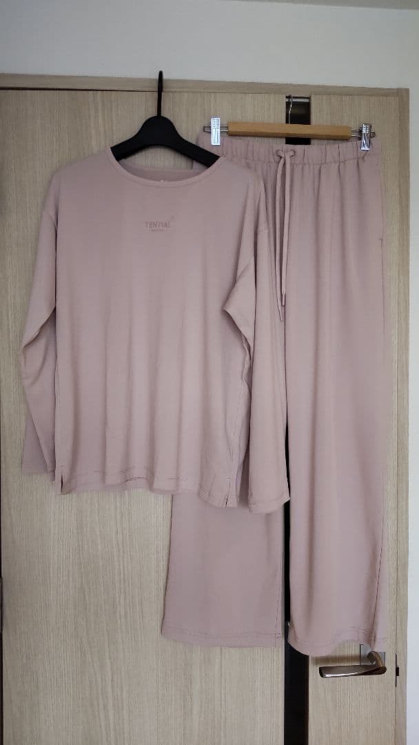 TENTIAL＊BAKUNE Dry Ladies 上下セット バクネ