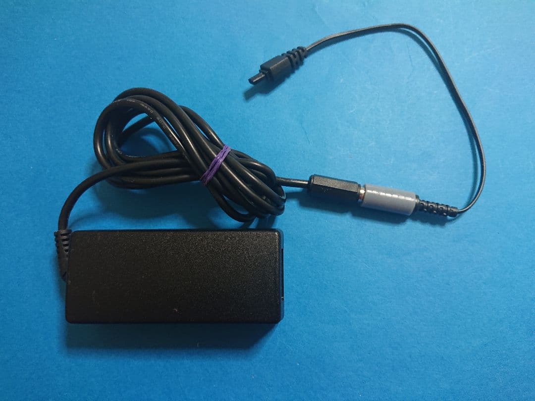 UADP-A112WJPZ LC-20FE アクオステレビACアダプタ シャープ