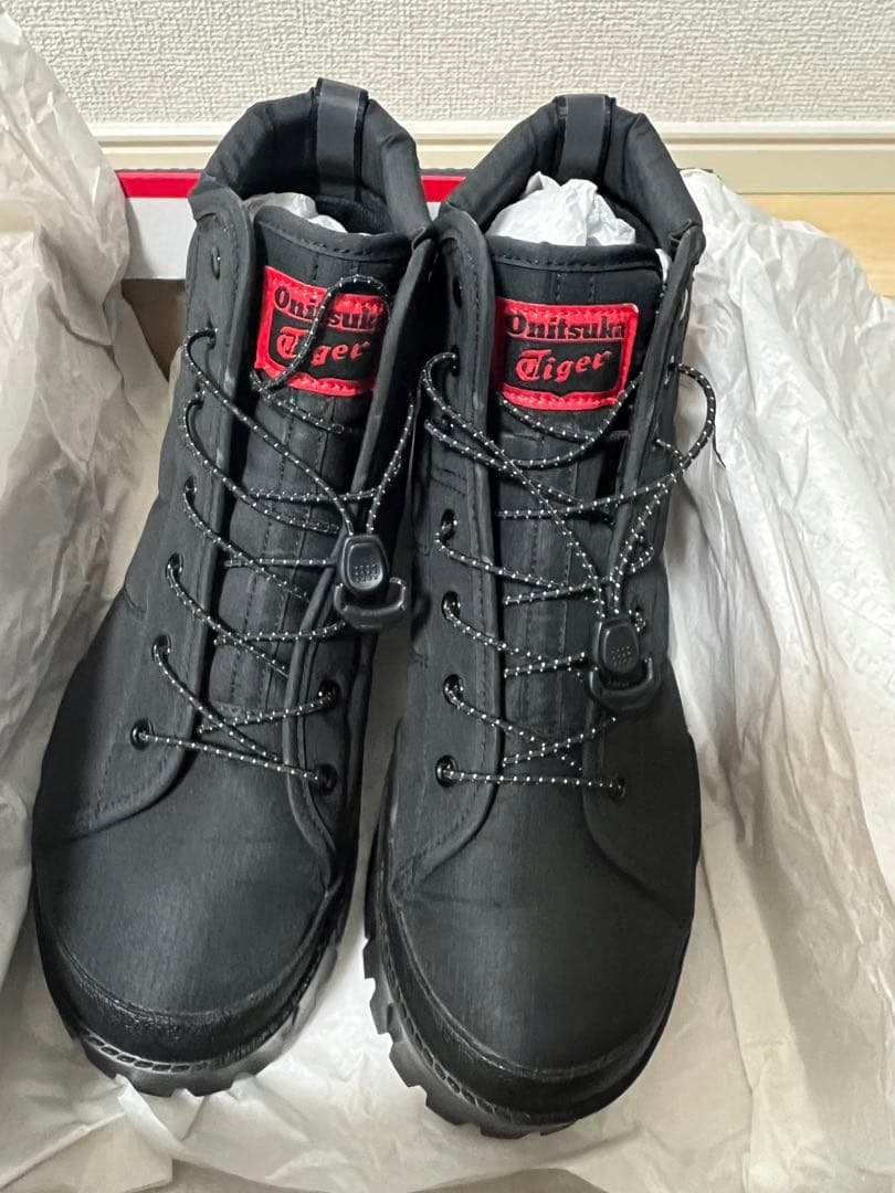 オニツカタイガー HMR PEAK G-TX 24.5cm