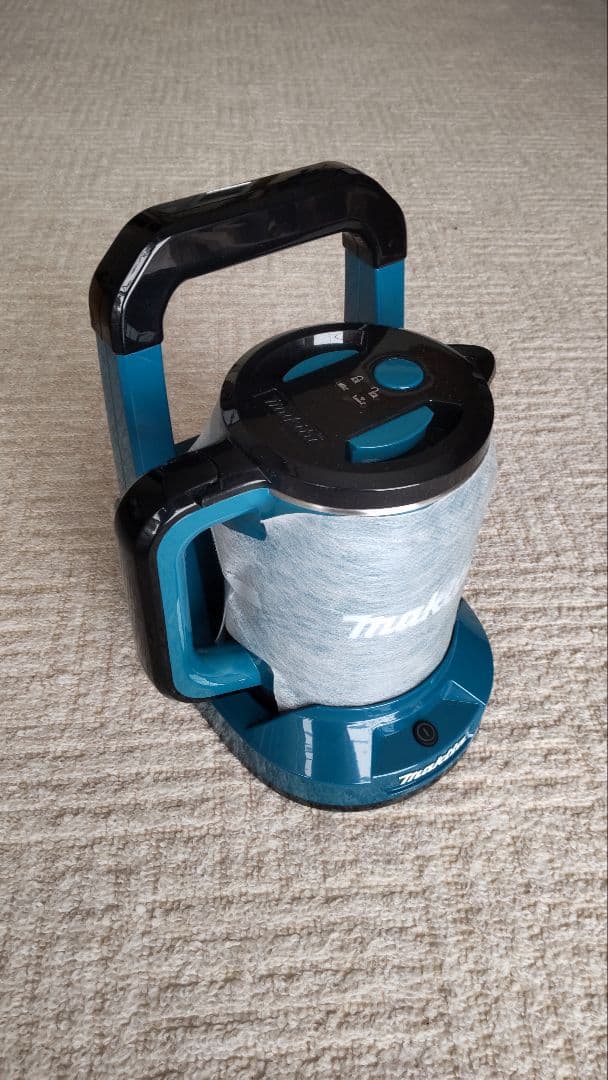 Makita KT360DZ 電気ケトル
