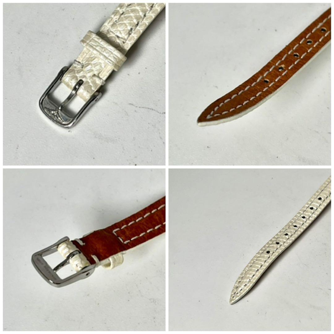 【極美品/稼働】ロンジン ラ・ヴィソント L5.184.0 ダイヤベゼル 腕時計