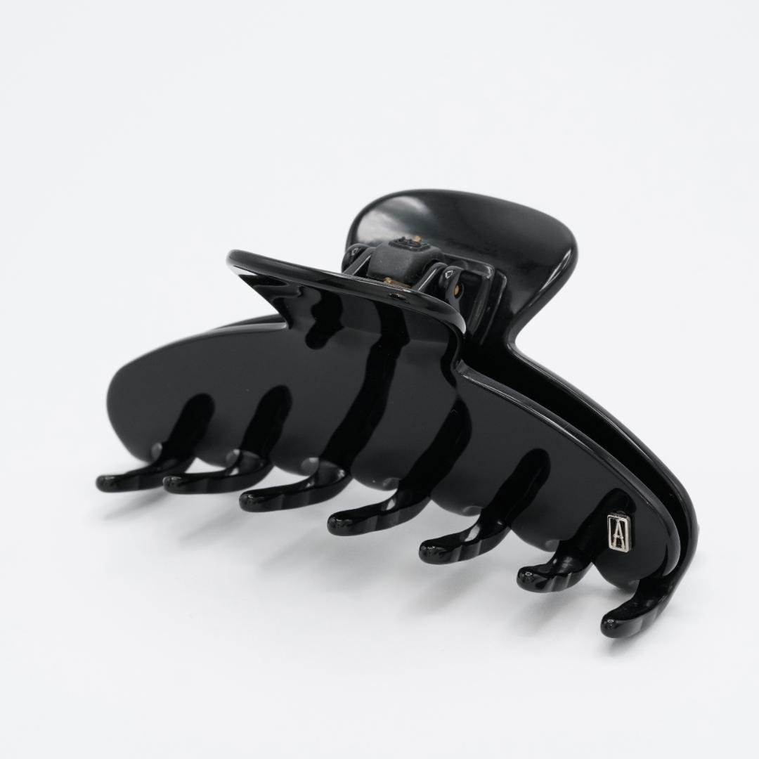 ALEXANDRE DE PARIS アレクサンドルドゥパリ ヘアクリップ　M