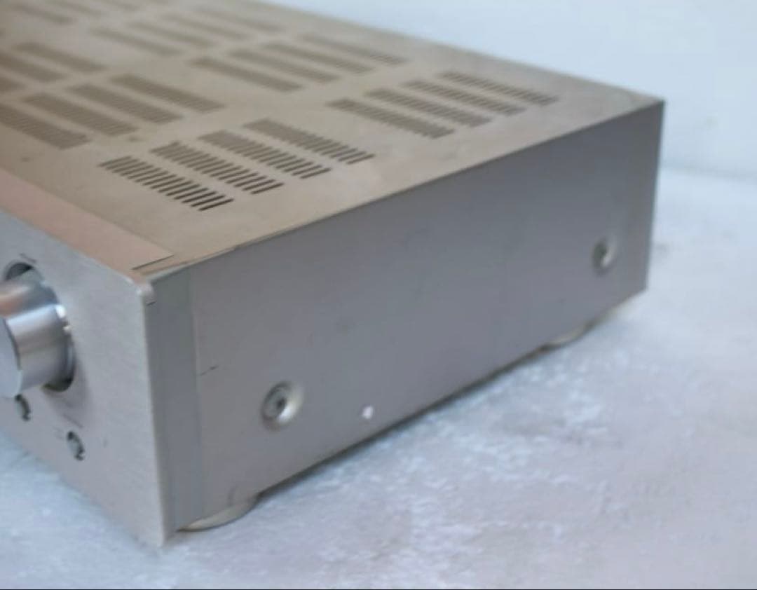 marantz マランツ　プリメインアンプ　PM4001