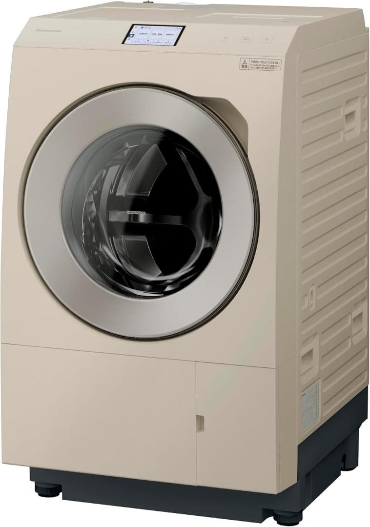 株式会社CONVOY'S　パナソニック 洗濯乾燥機 NA-LX129DL