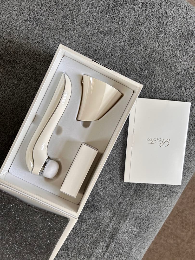 MTG ReFa CLEAR（リファクリア）