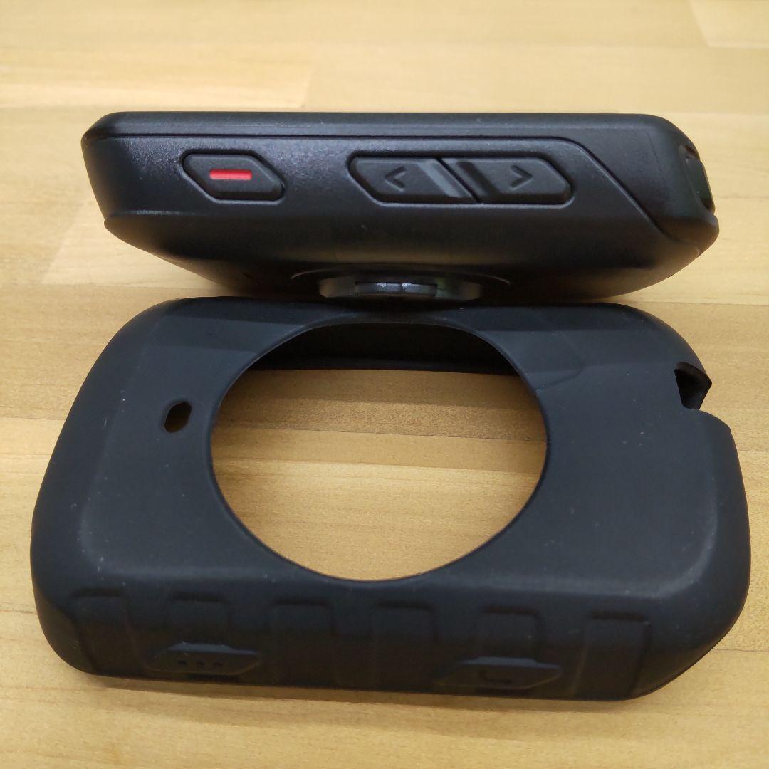 GARMIN Edge530 本体 ＋ 外品シリコンカバー