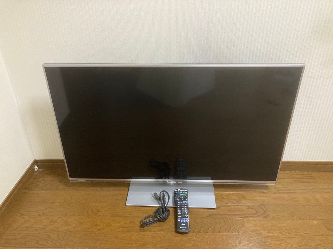 テレビ 42型 Panasonic TH-L42E60