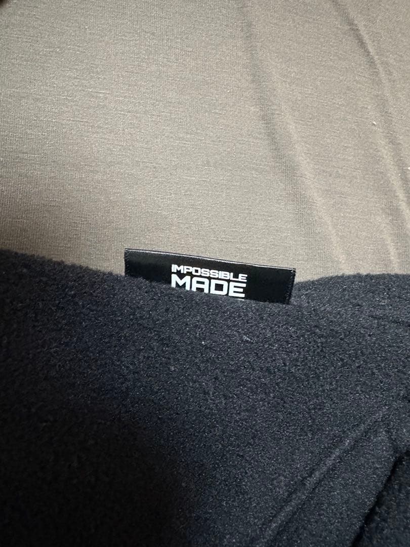 UNDERCOVER 時計じかけのオレンジ　モッズコート