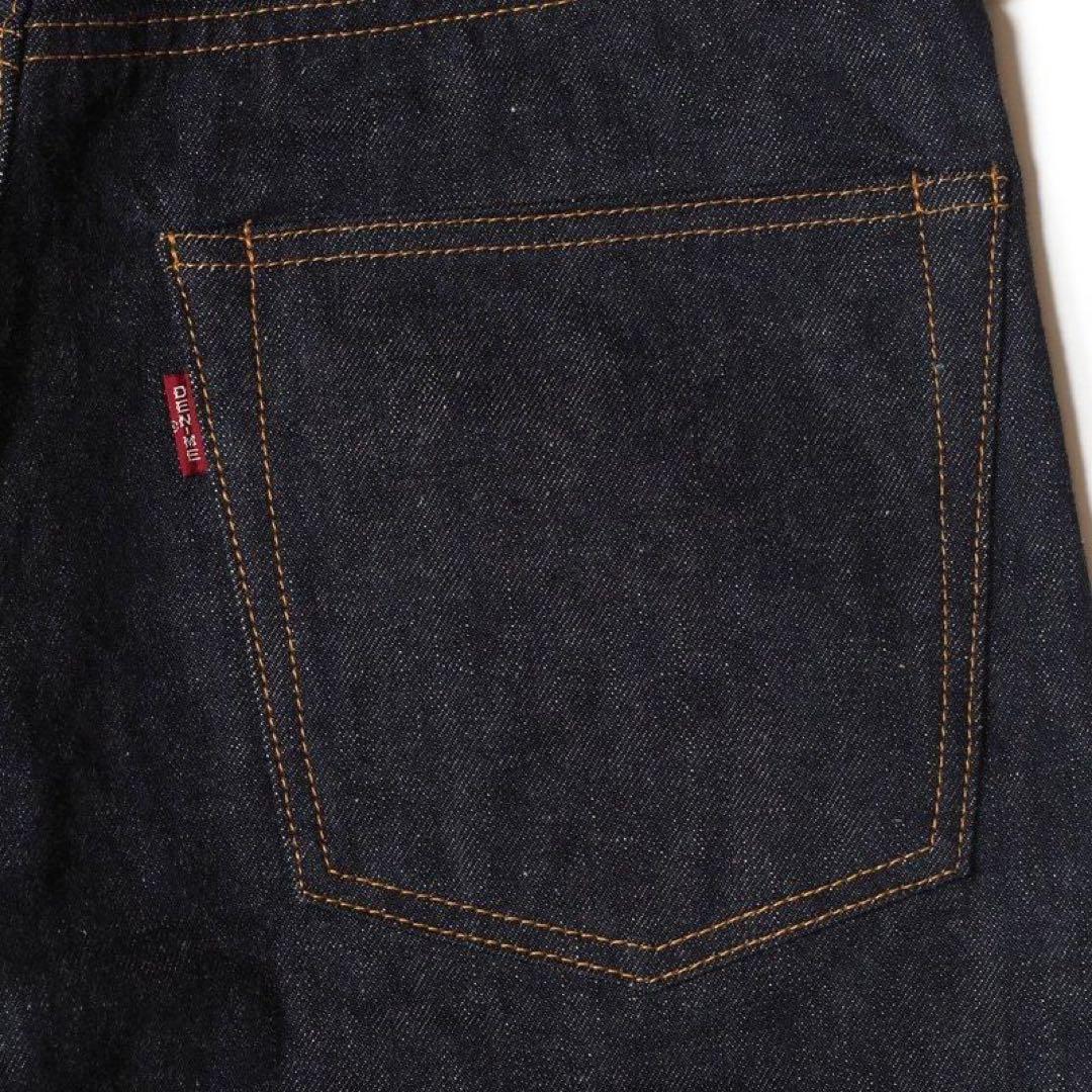 【期間限定出品】DENIME Lot.224-66 石川台セルビッチ W34㌅