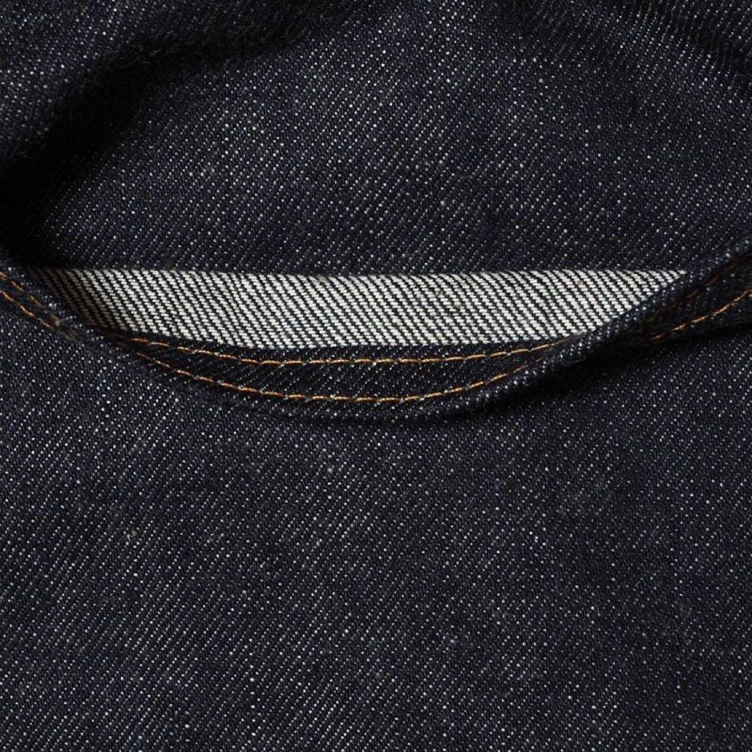 【期間限定出品】DENIME Lot.224-66 石川台セルビッチ W34㌅