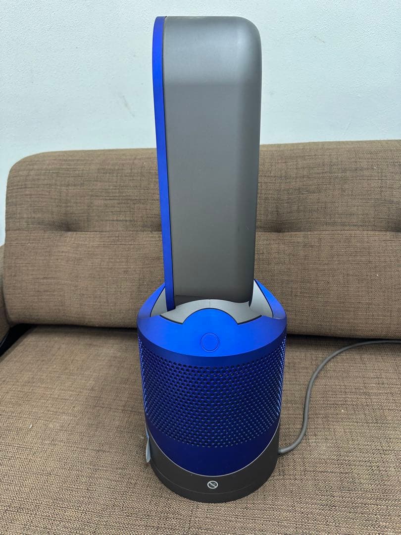 ④ Dysonダイソン HP03 hot+cool 温冷風 空気清浄 18年製