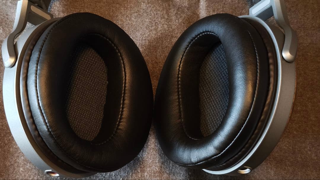 DENON AH-D9200　10時間使用の美品