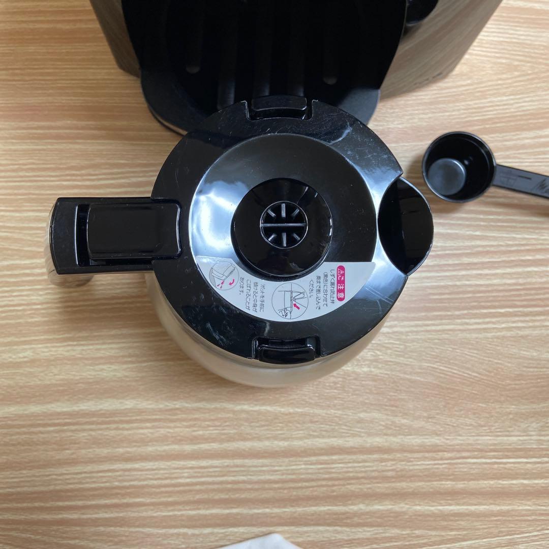 アムウェイ　メリタ　フルトン　コーヒーメーカー