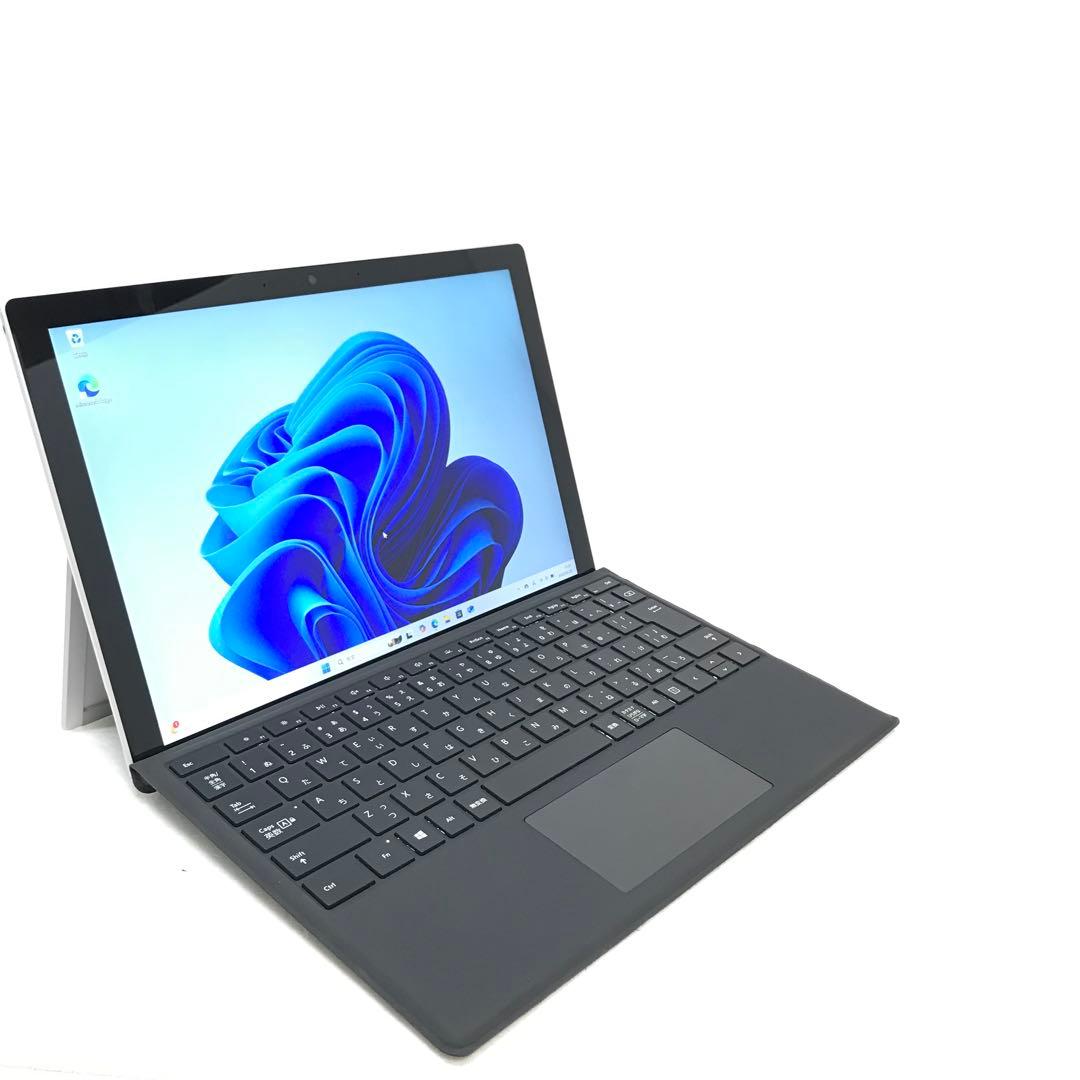 surface Pro7＋ LTE 16G/256G Office