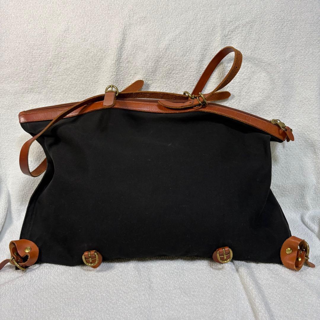 イルビゾンテ　3way トートバッグ　レザー