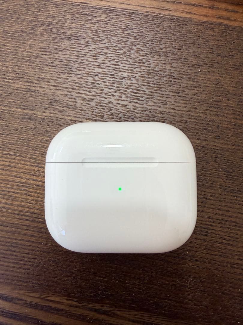 AirPods本体 A2564 第三世代