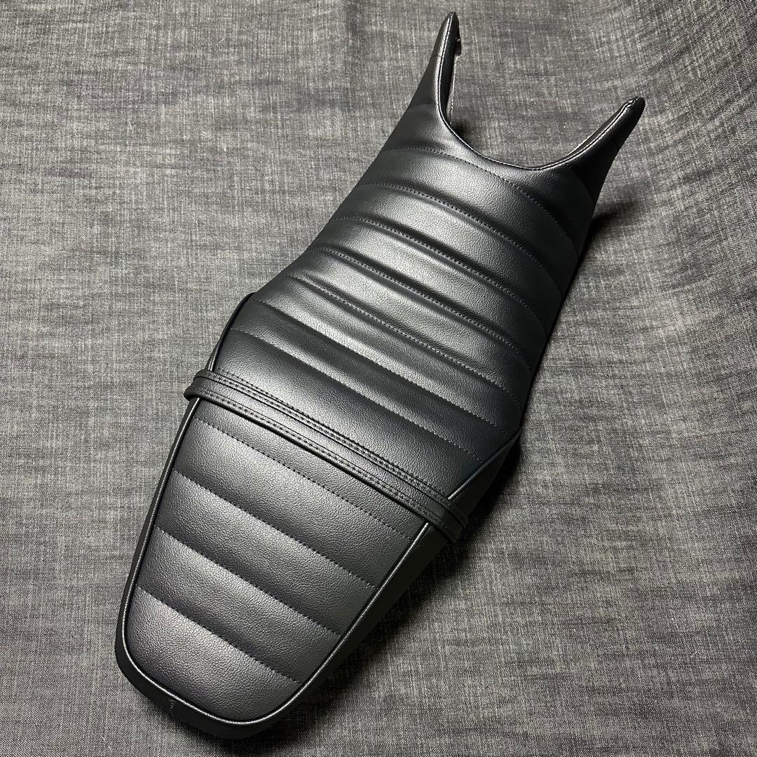 ホーネット250用　シート張替えキット