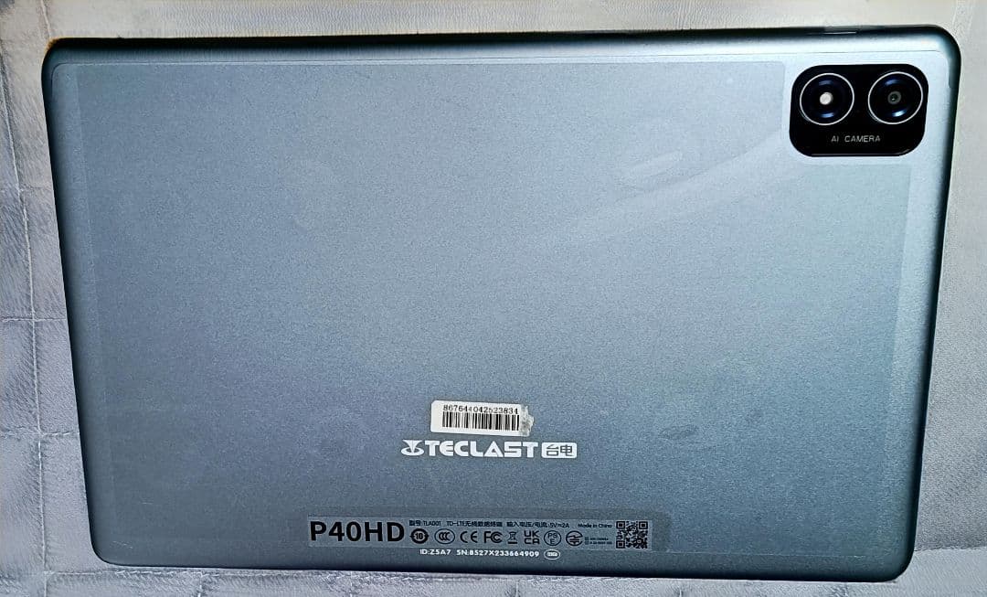 期間限定　sim対応　WiFi対応 ハイスペックタブレット