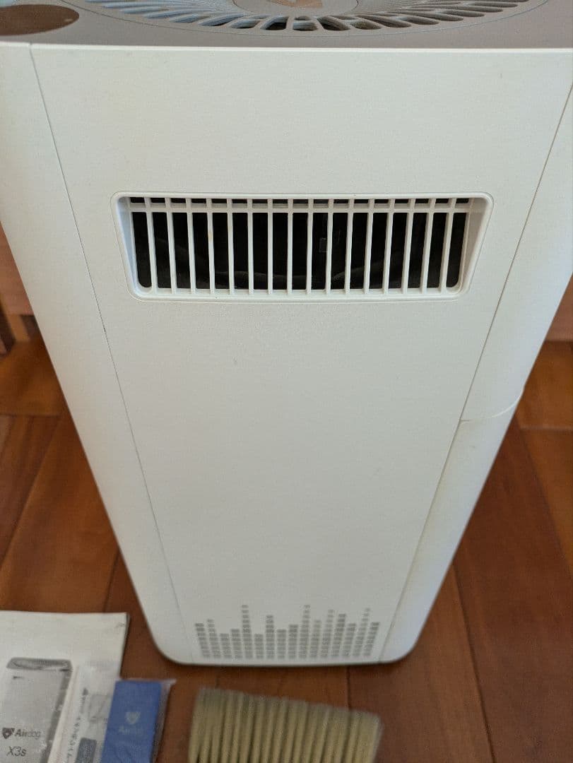 Airdog X3 2022年式　空気清浄機
