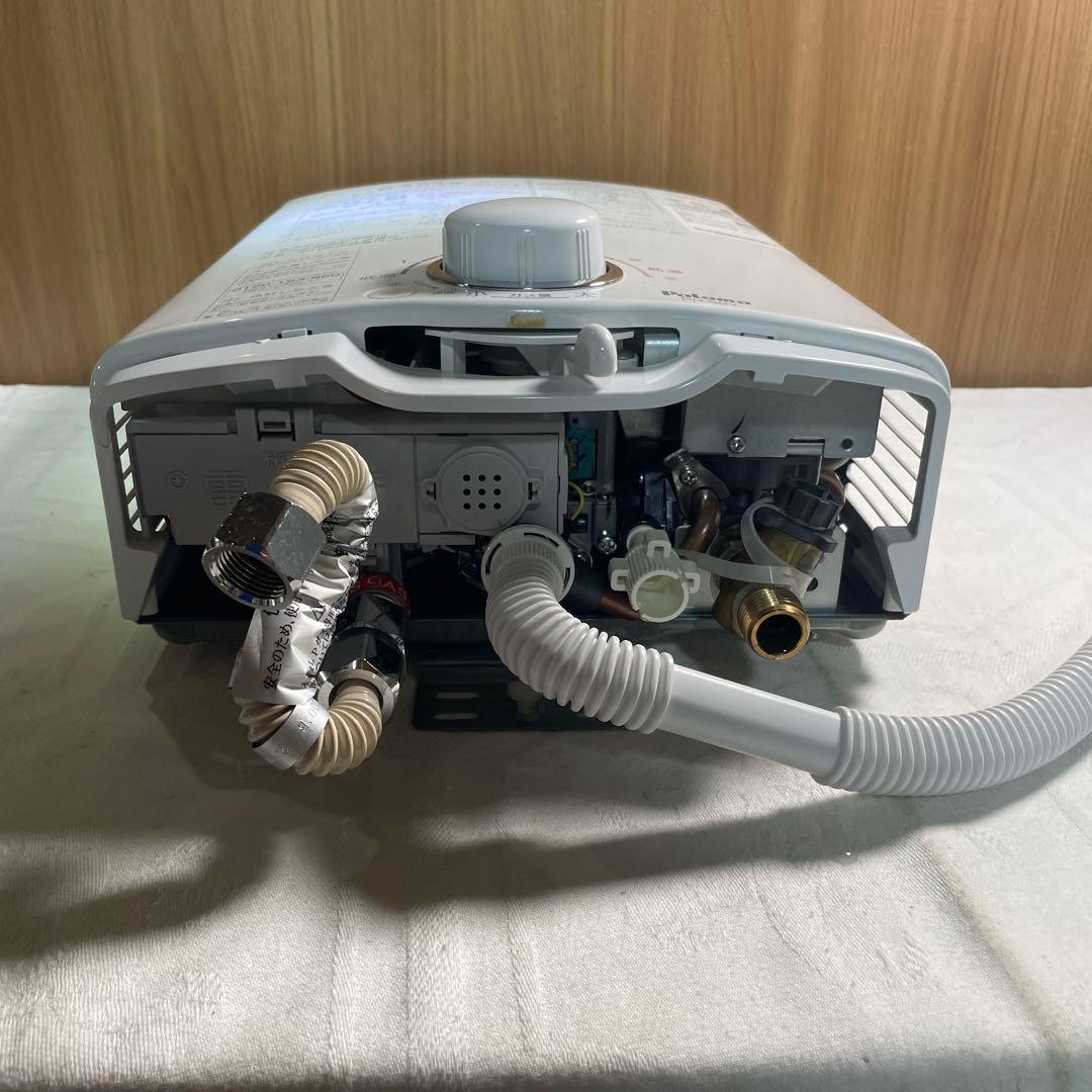 Paloma パロマ ガス瞬間湯沸器 PH-5BV-3K （LPガス用）