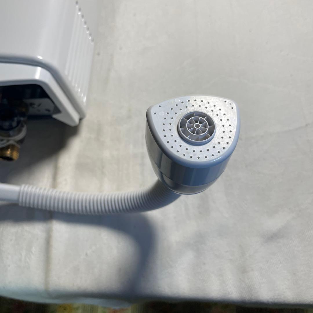 Paloma パロマ ガス瞬間湯沸器 PH-5BV-3K （LPガス用）