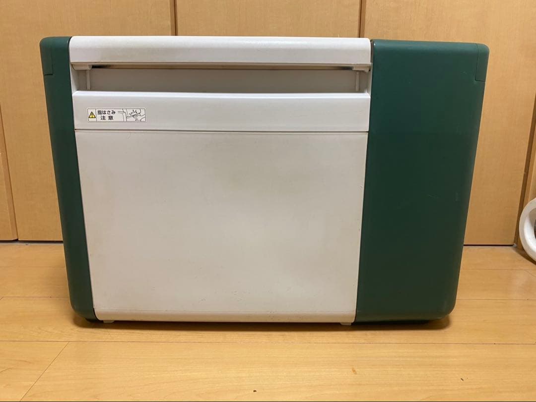 コールマン 冷凍冷蔵庫 25L 170-6312 稼働品 廃盤 希少