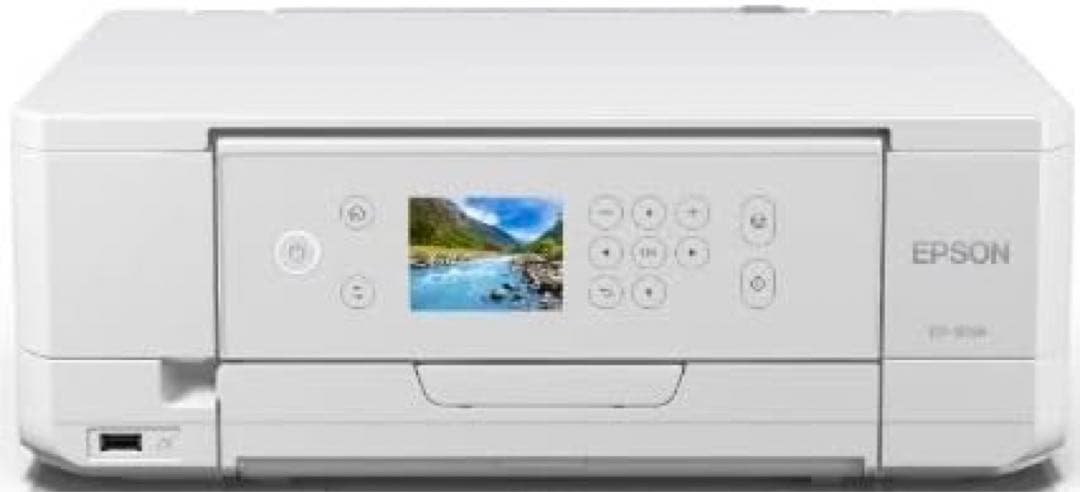 超美品！エプソン カラリオ EP-815A ／送100サイズ