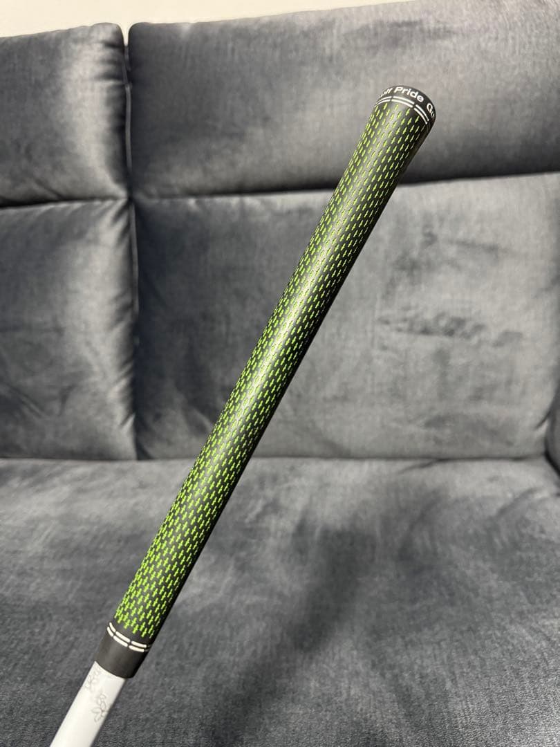 キャロウェイ　EPIC MAX ドライバー　10.5 カスタムシャフト