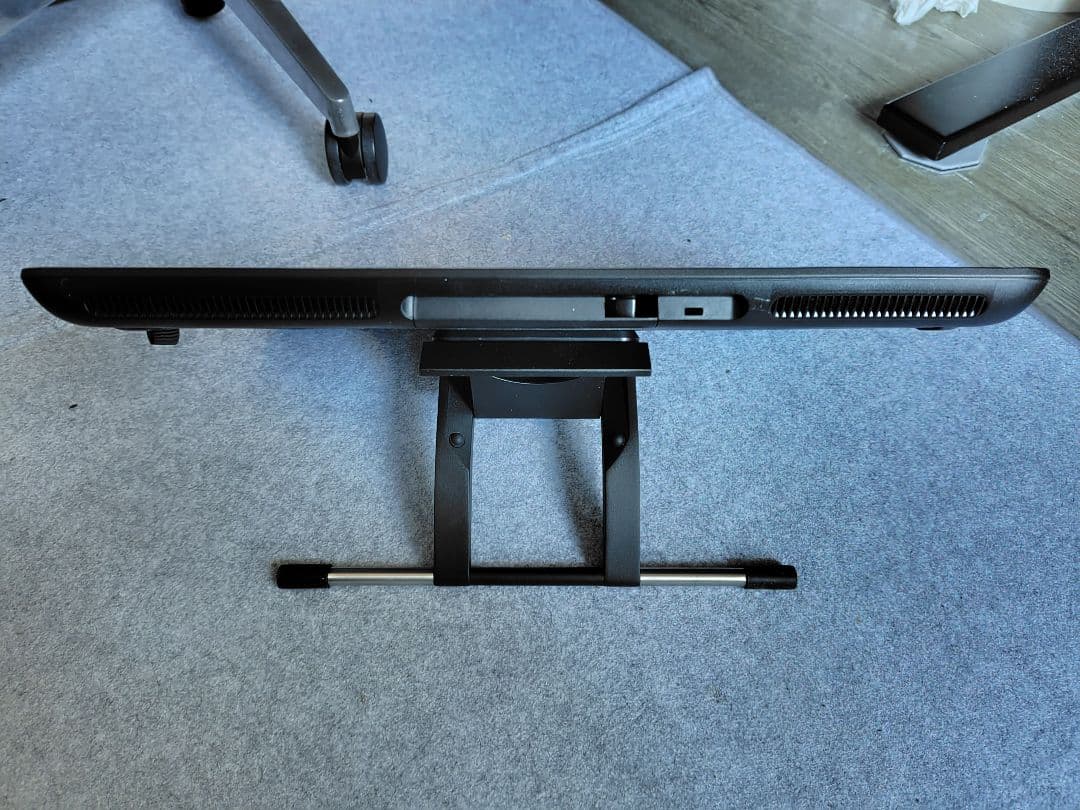 【スタンド付】WacomCintiq16 DTK1660K1D