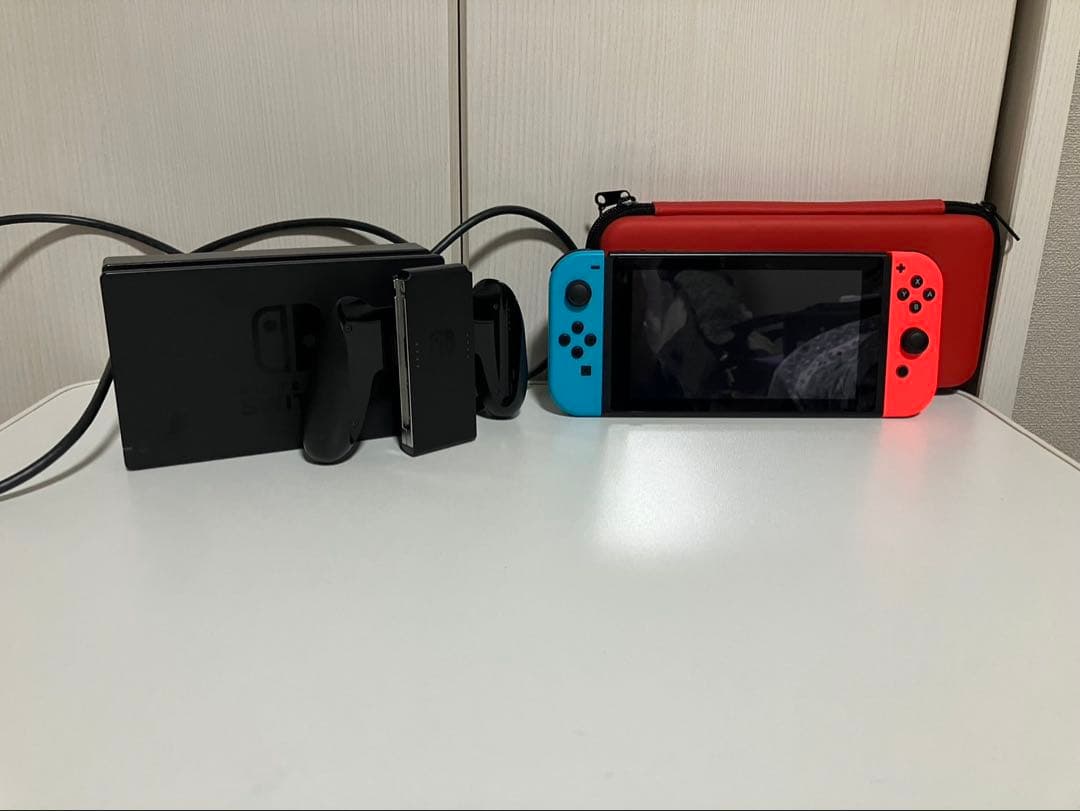 う*ん様 NintendoSwitch