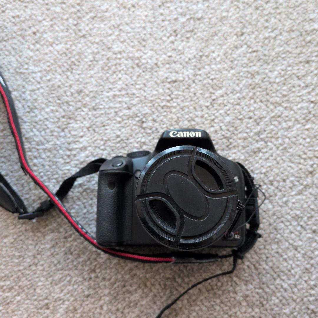Canon EOS 5 デジタル一眼レフカメラ