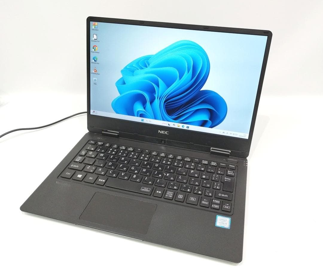 Win11 小型 VKT12H-1 7世代 I5 8GB SSD 256GB
