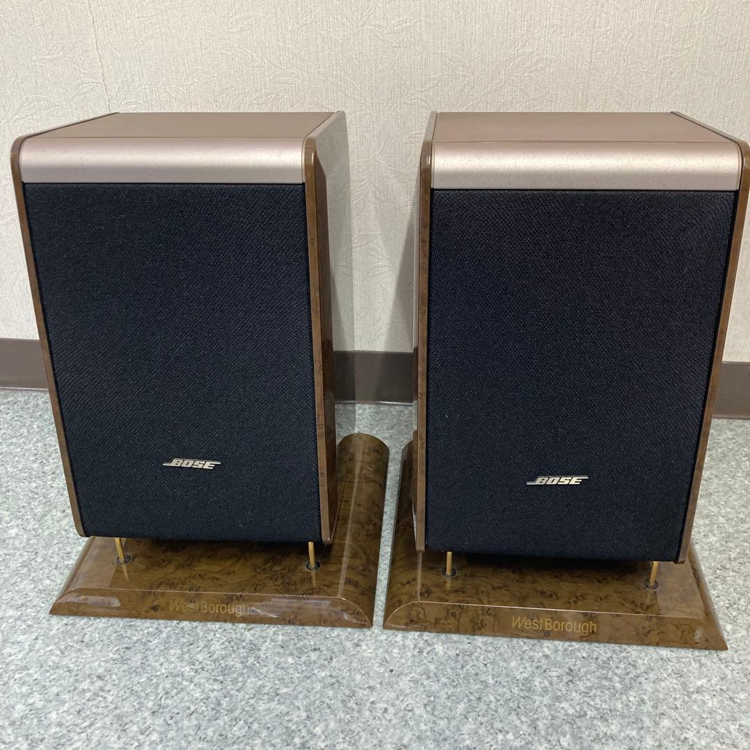 Bose Westborough スピーカー
