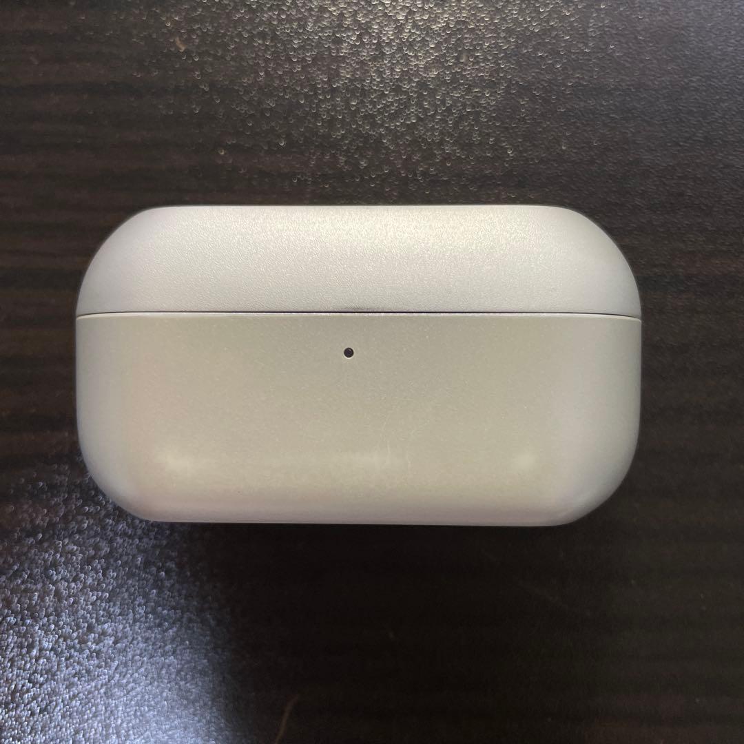 Technics EAH-AZ100 ケース　シルバー