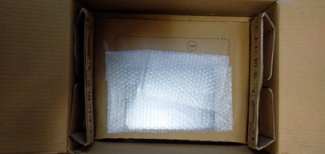 iPad air2 cellular 16GB ソフトバンク リファービッシュ