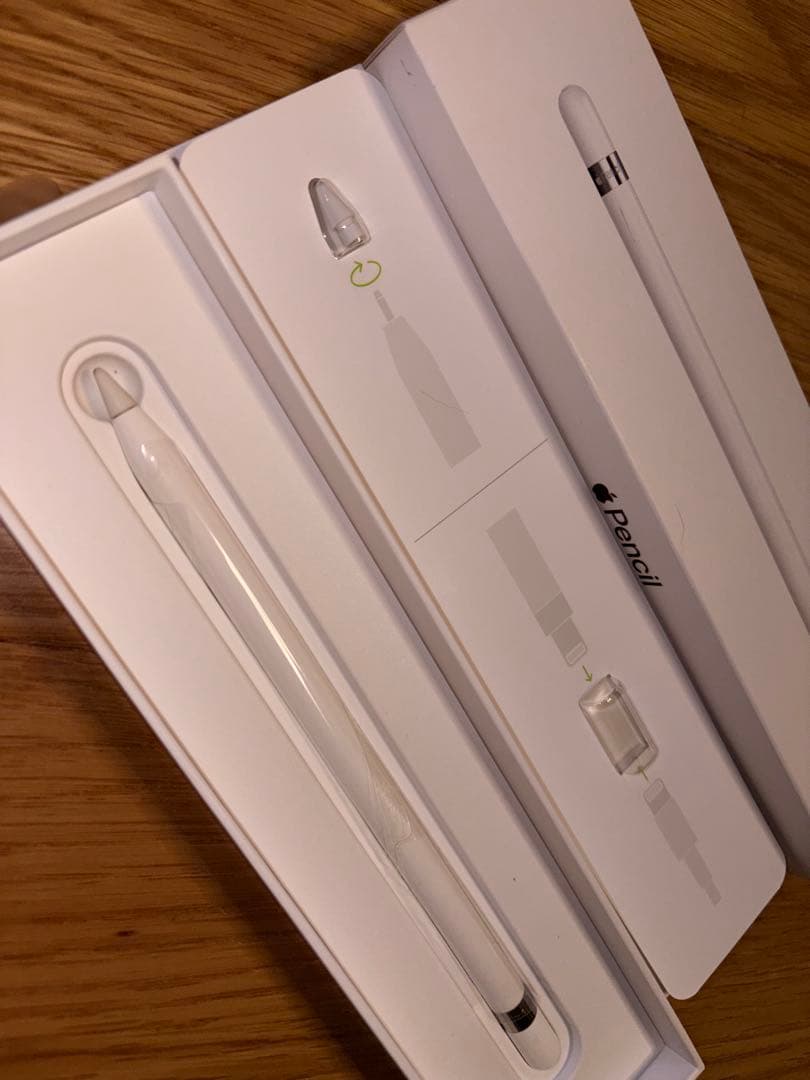 【美品】Apple Pencil