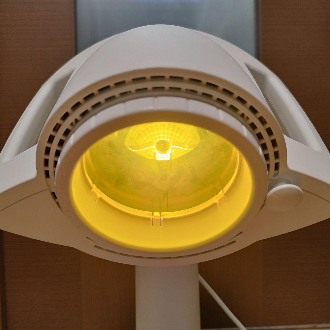 【動作確認済】バイオプトロン プロ1　bioptron pro1