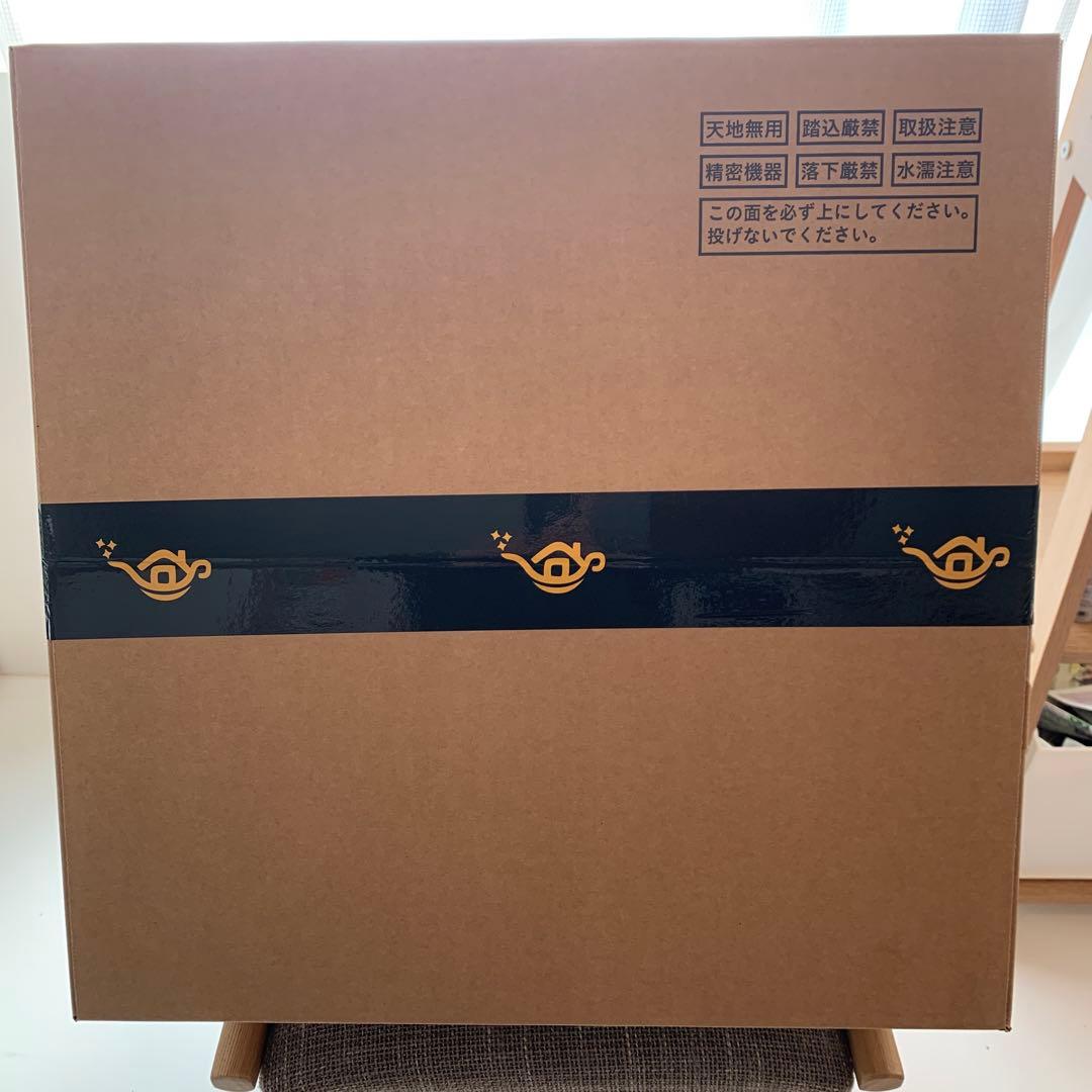 ポップインアラジン2プラス