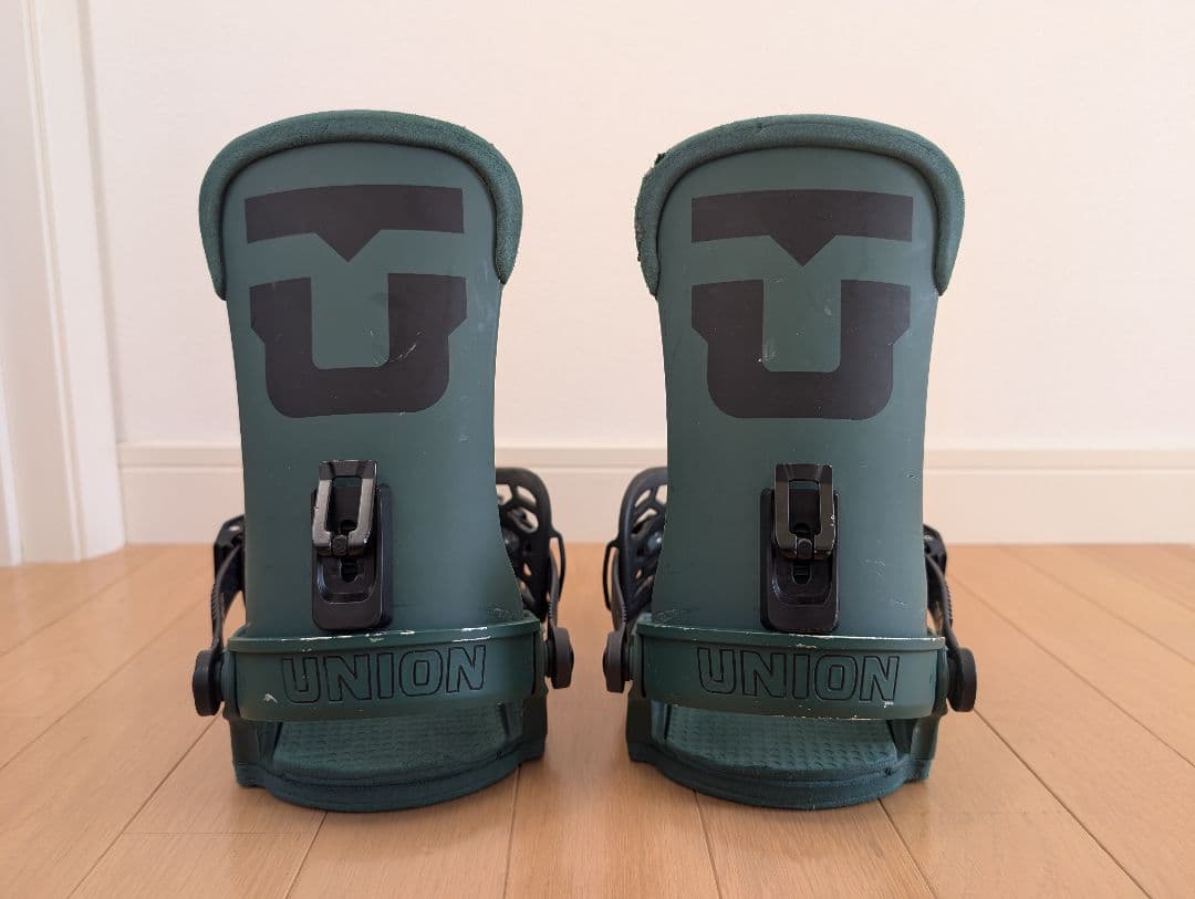 UNION FORCE 20-21 Mサイズ ユニオン フォース ビンディング