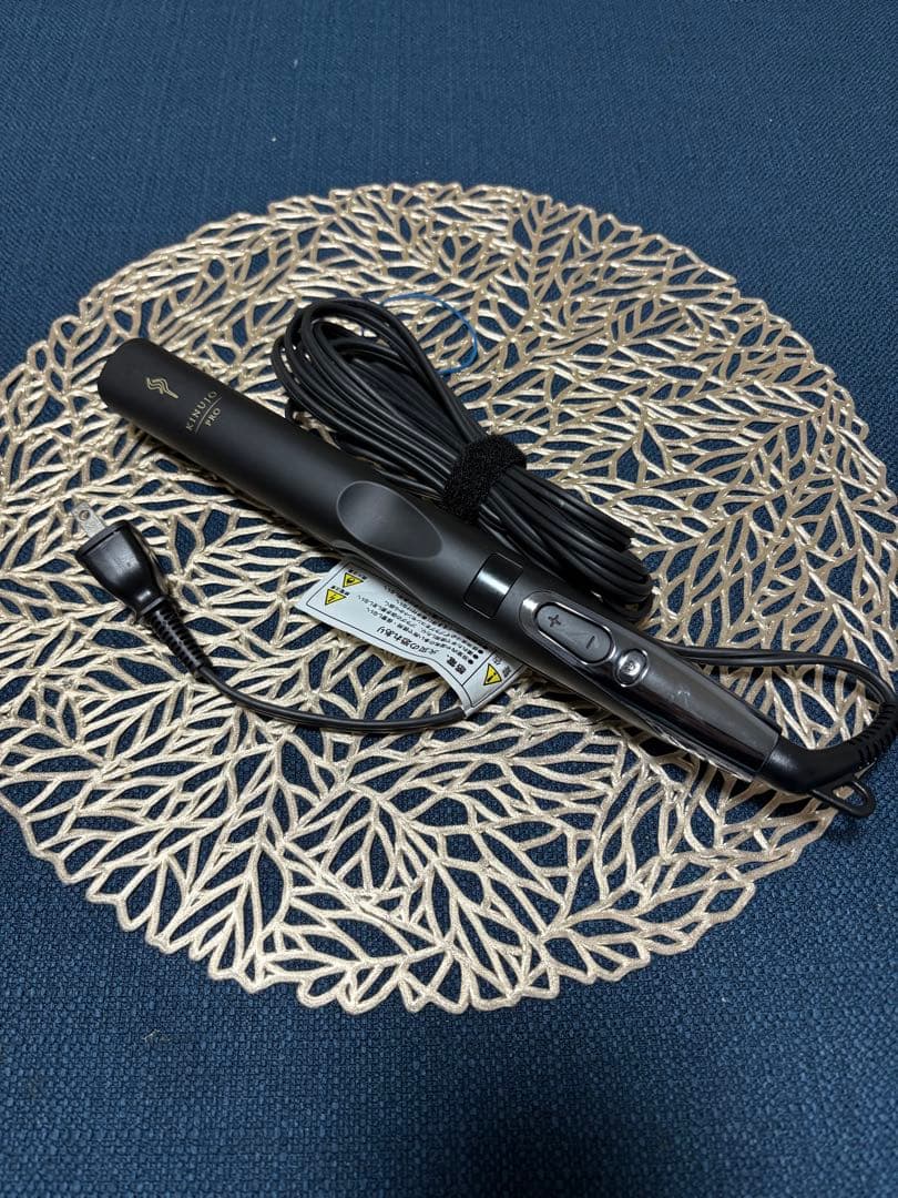 絹女PRO KINUJO PRO （箱無し本体のみ）