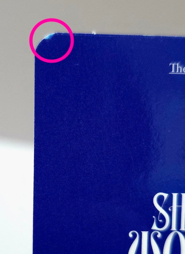 SHINee ジョンヒョン SW Ⅳ IN SEOUL 2015 トレカ