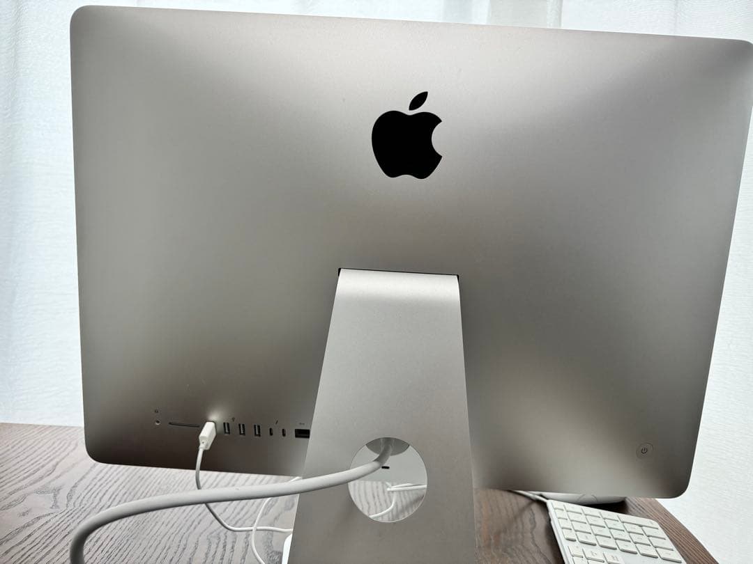 iMac Retina 4K 21.5インチ 2019｜SSD 256GB