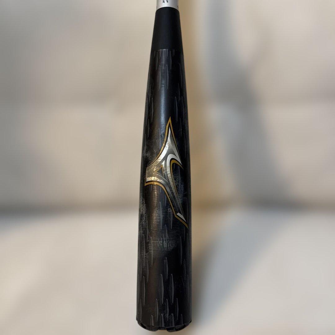 BEYOND MAX LEGACY L 軟式バット