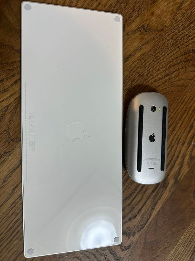 iMac (27インチ Retina 5Kディスプレイモデル)