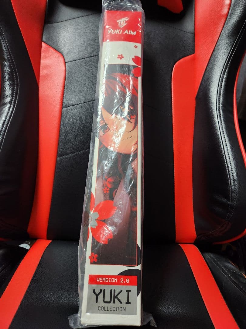 yukiaim 2022 drop1 鬼（白）