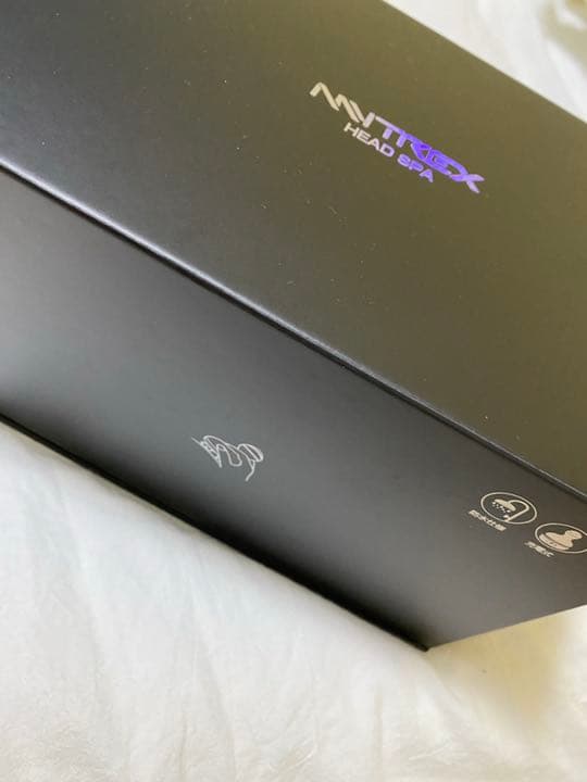 ボディ・フェイスケア MYTREX HEAD SPA