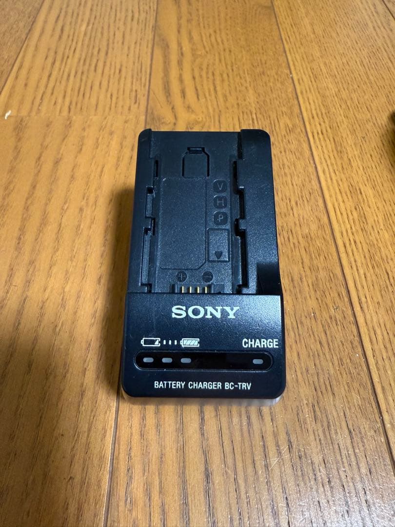 Sony ソニー HDR-CX590 ビデオカメラ